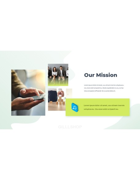 Business Pitch Deck Design PPT Background