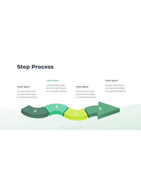 Business Pitch Deck Design PPT Background