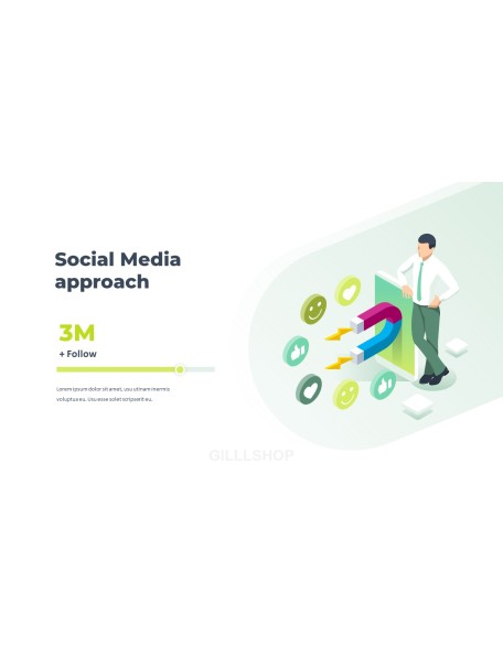 Business Pitch Deck Design PPT Background