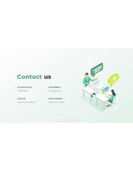 Business Pitch Deck Design PPT Background