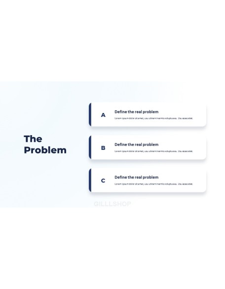 Business Multipurpose ppt PowerPoint Table of Contents