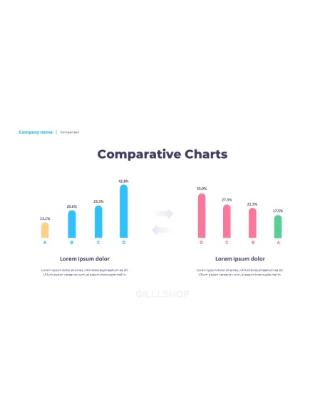 Business Concept Pitch Deck Modern PPT Templates