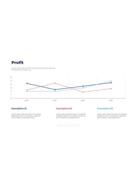 Social Media Pitch Deck Startup PPT Templates