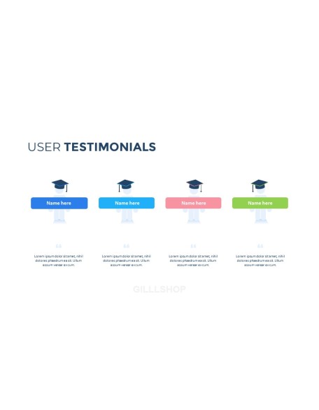 Education Service Pitch Deck Business plan PPT Templates