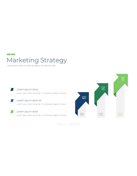 Financial & Industrial Plan Best PowerPoint Presentation