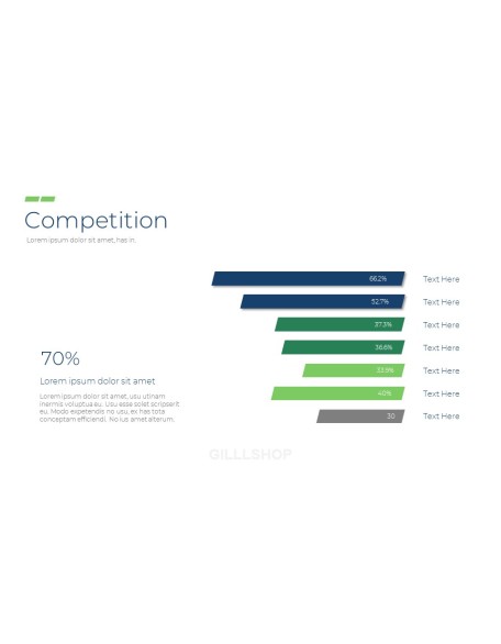 Financial & Industrial Plan Best PowerPoint Presentation