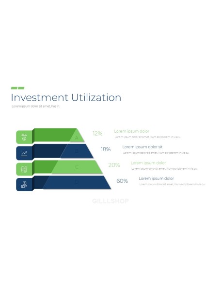 Financial & Industrial Plan Best PowerPoint Presentation