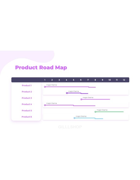 Technology Concept Business Pitch Deck Business Presentation Examples