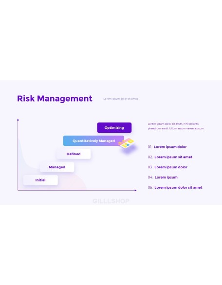 Financial Group Pitch Deck Startup PPT Templates