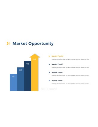 Business Pitch Deck Slides Simple Templates