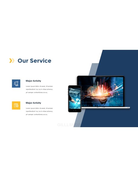 Business Pitch Deck Slides Simple Templates