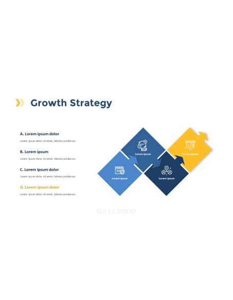 Business Pitch Deck Slides Simple Templates