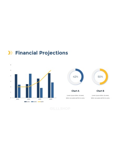 Business Pitch Deck Slides Simple Templates