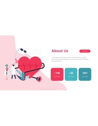 Healthcare Medical Service Outline PPT Presentation