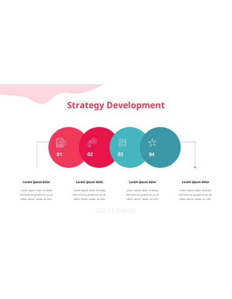 Healthcare Medical Service Outline PPT Presentation