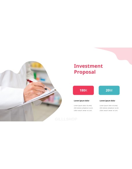 Healthcare Medical Service Outline PPT Presentation