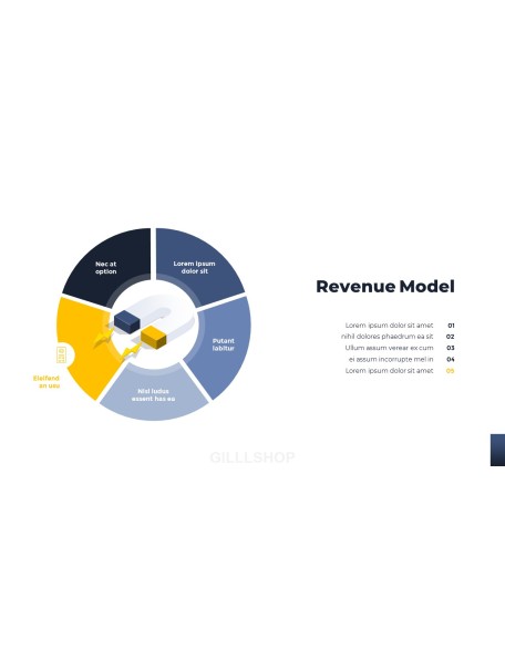 Start Business Presentation Design PPT Templates Simple Design