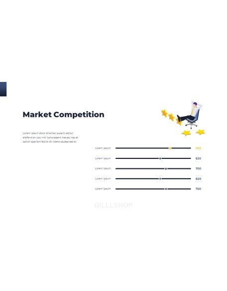 Start Business Presentation Design PPT Templates Simple Design