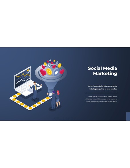Start Business Presentation Design PPT Templates Simple Design