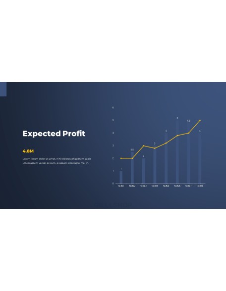 Start Business Presentation Design PPT Templates Simple Design