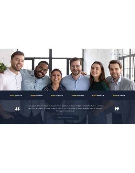 Start Business Presentation Design PPT Templates Simple Design