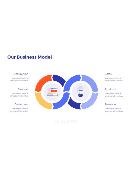 Online Education Pitch deck Design Presentation Templates Design
