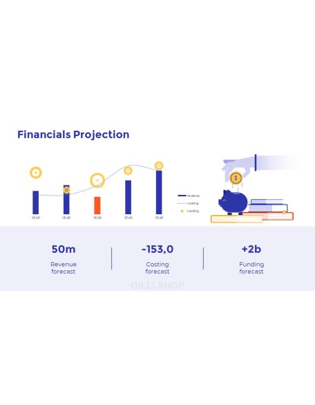 Online Education Pitch deck Design Presentation Templates Design