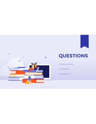 Online Education Pitch deck Design Presentation Templates Design