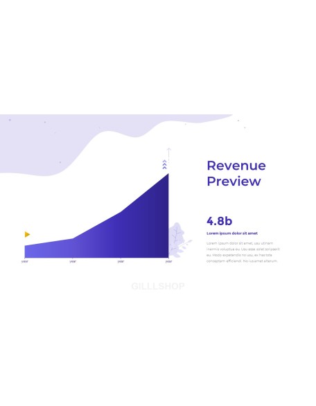 Startup Pitch Deck Template Design PowerPoint Templates Design