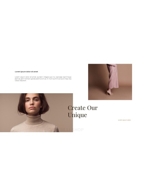 Brand Concept Pitch Deck Design Best PowerPoint Presentations