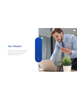 Get Our Business Pitch Deck Best PPT
