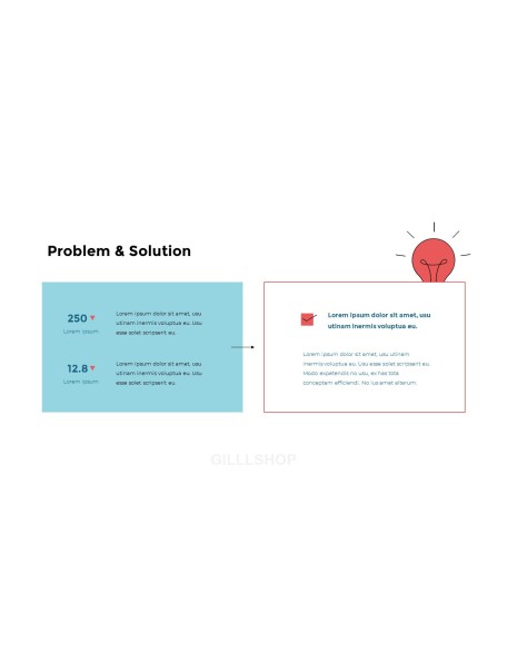 Business Plan Illustration Pitch Deck Design Slide Presentation