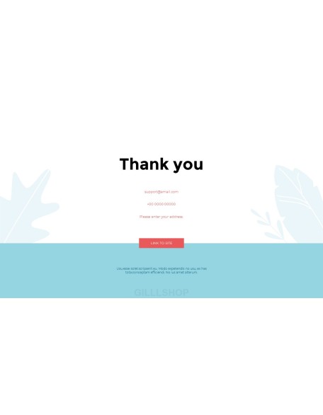 Business Plan Illustration Pitch Deck Design Slide Presentation