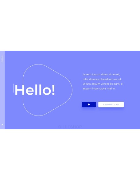 Contents Creator Company Pitch Deck Best PowerPoint Presentation