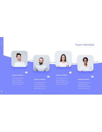 Contents Creator Company Pitch Deck Best PowerPoint Presentation