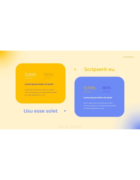 Design Multipurpose Presentation Deck Simple PowerPoint Design