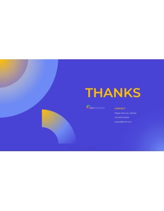 Design Multipurpose Presentation Deck Simple PowerPoint Design