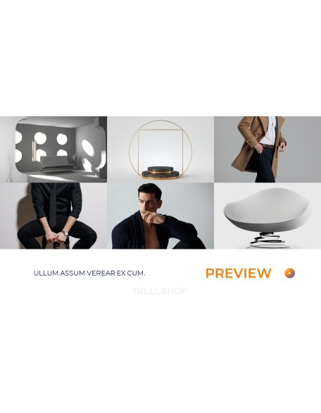 Business Project Best Presentation Template Business plan PPT