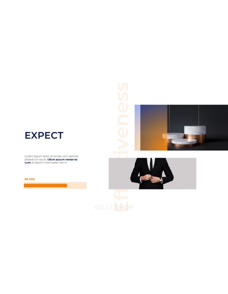 Business Project Best Presentation Template Business plan PPT