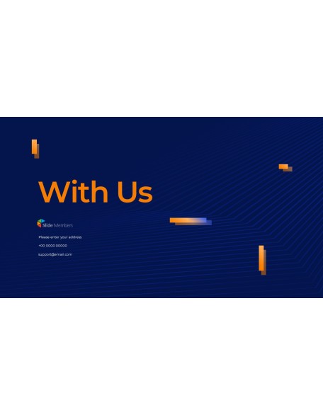 Business Project Best Presentation Template Business plan PPT