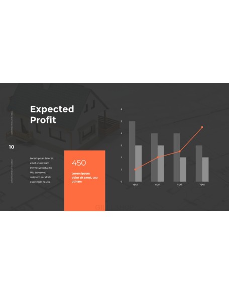 Build, Construction Proposal Deck Interactive PowerPoint Examples