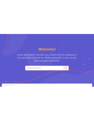 Creative Business Project Deck Slides Best PPT