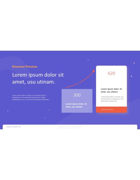 Creative Business Project Deck Slides Best PPT