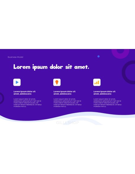We Have Innovative Solutions Themes for PowerPoint