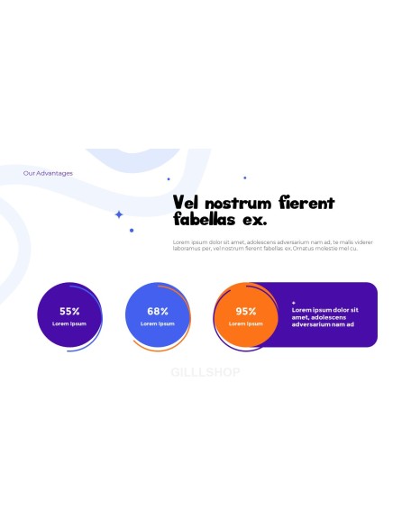We Have Innovative Solutions Themes for PowerPoint