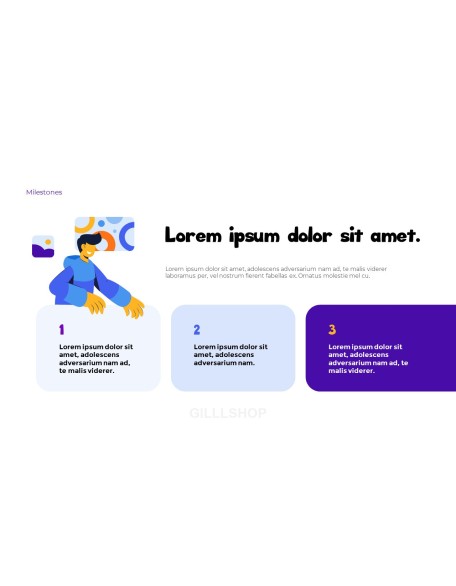 We Have Innovative Solutions Themes for PowerPoint