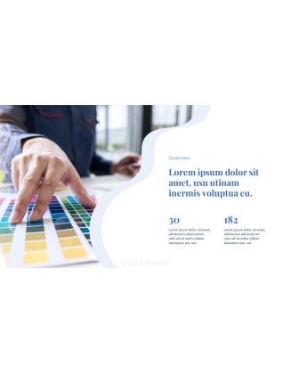 Design Development Business Pitch Deck PPT Templates