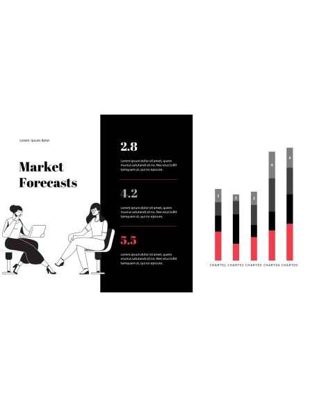 Business Title Business plan Templates PPT