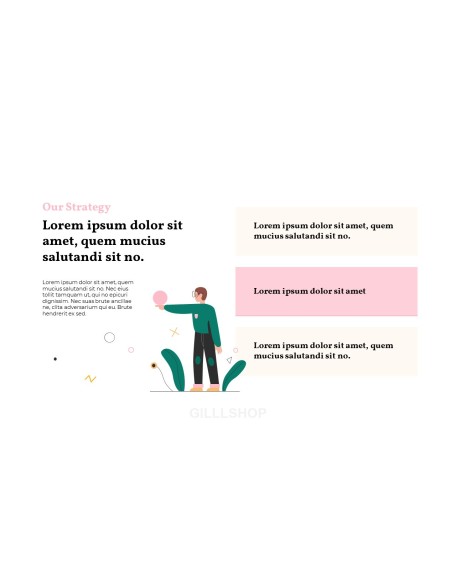 Create Your Business Business Presentation PPT