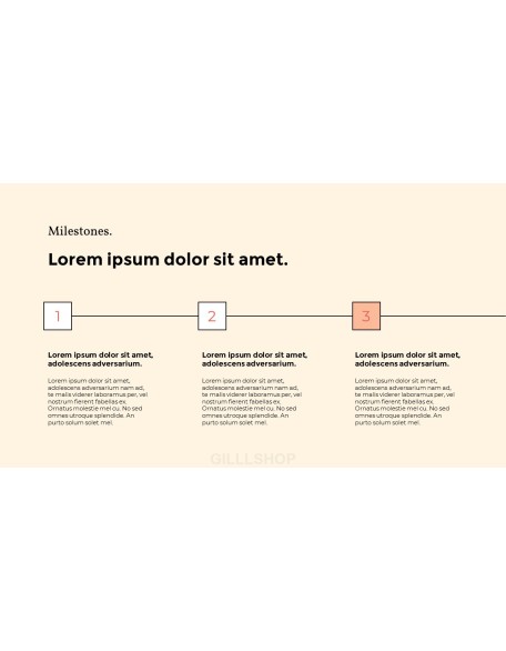 Mobile App & Web Development Agency company profile template design